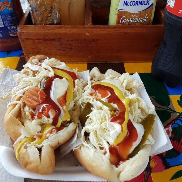COMBO 2 HOT DOG