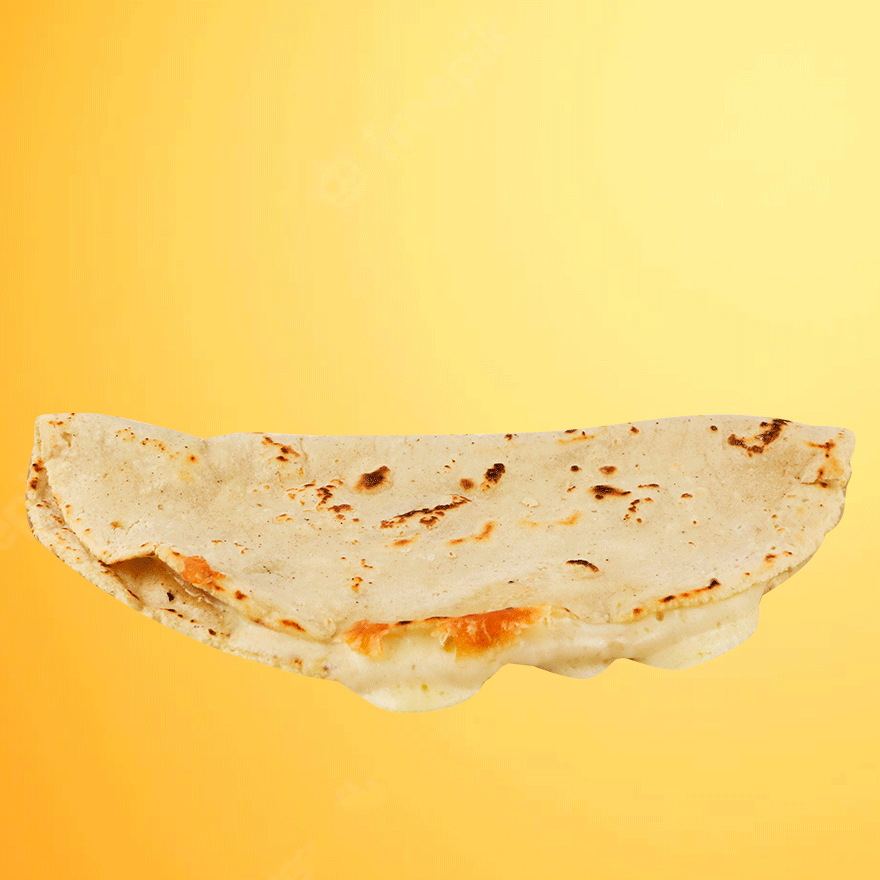 Quesadilla Grande C