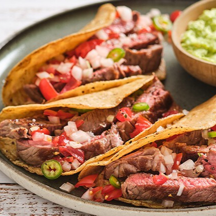 Costra de Arrachera Orden