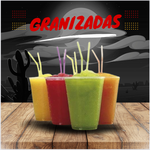 Granizadas