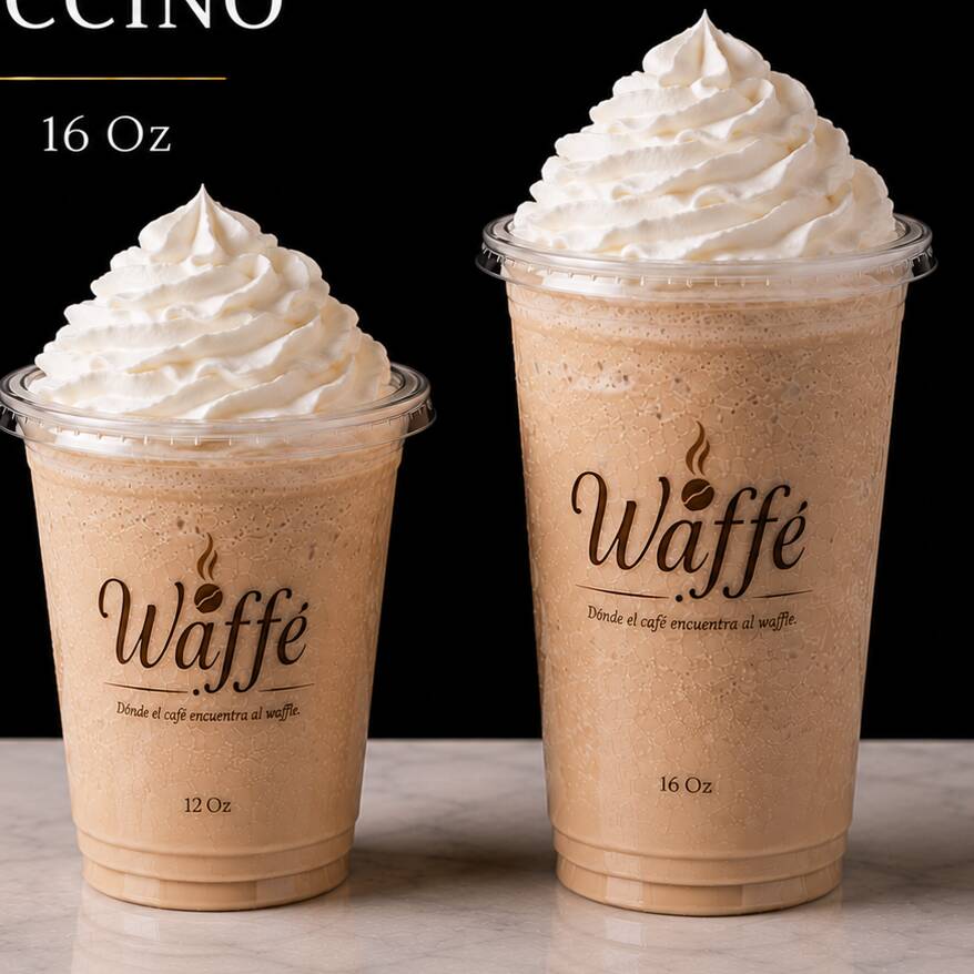 Frappuccino