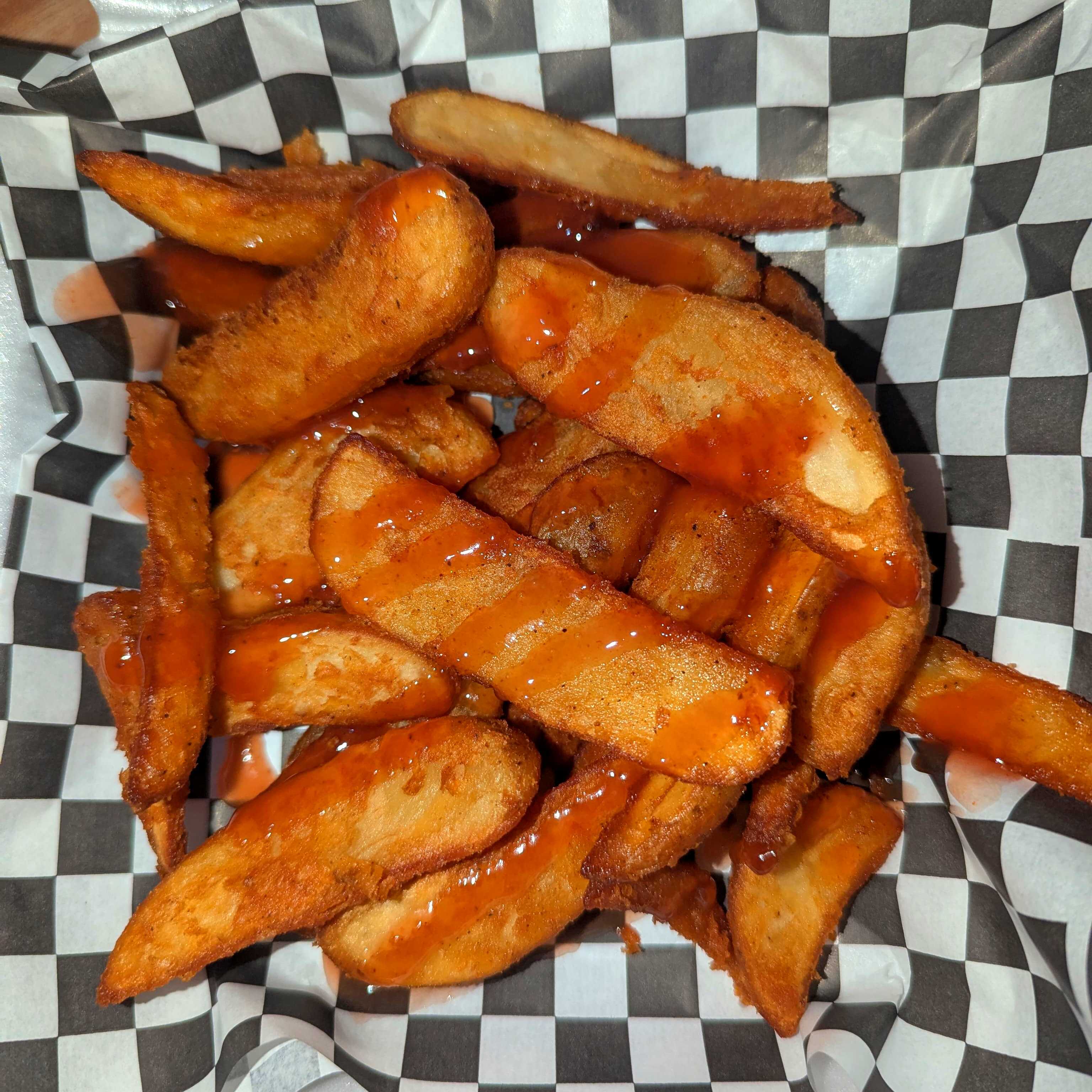 Papas Gajo 300 g