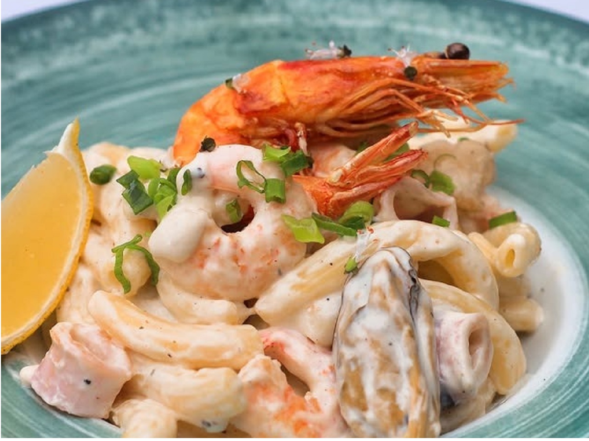 Restaurante Rabo De Peixe