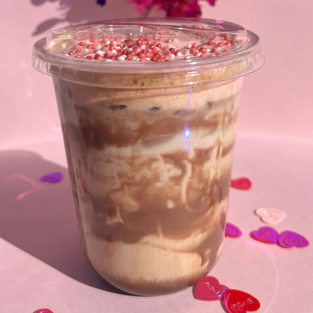 Moka Fresa