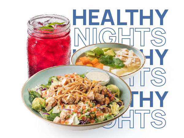 Healthy Nights