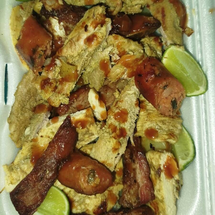 2 a 3 Personas · 500 Grs