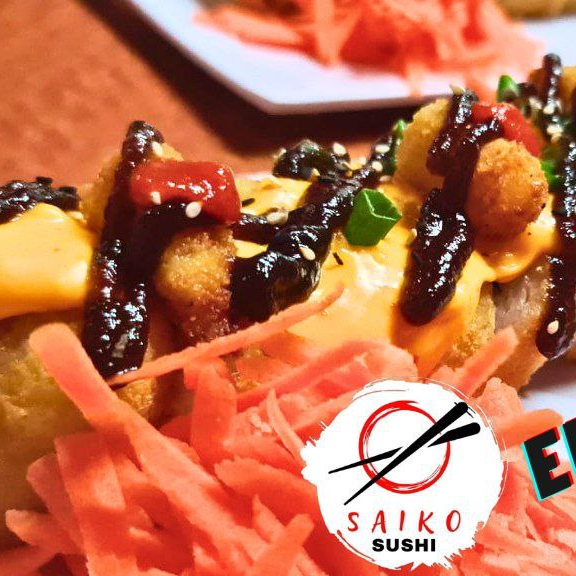Saiko Promo