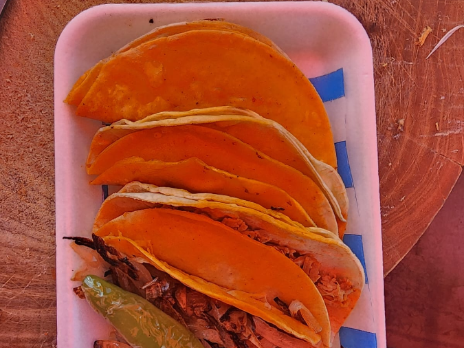 BIRRIA DE RES EL BODOQUE