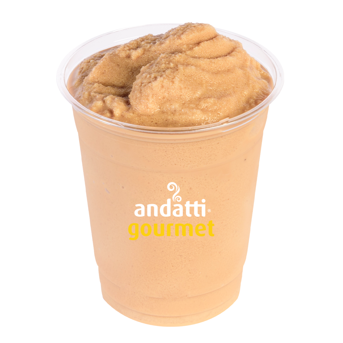 Espresso Frappé