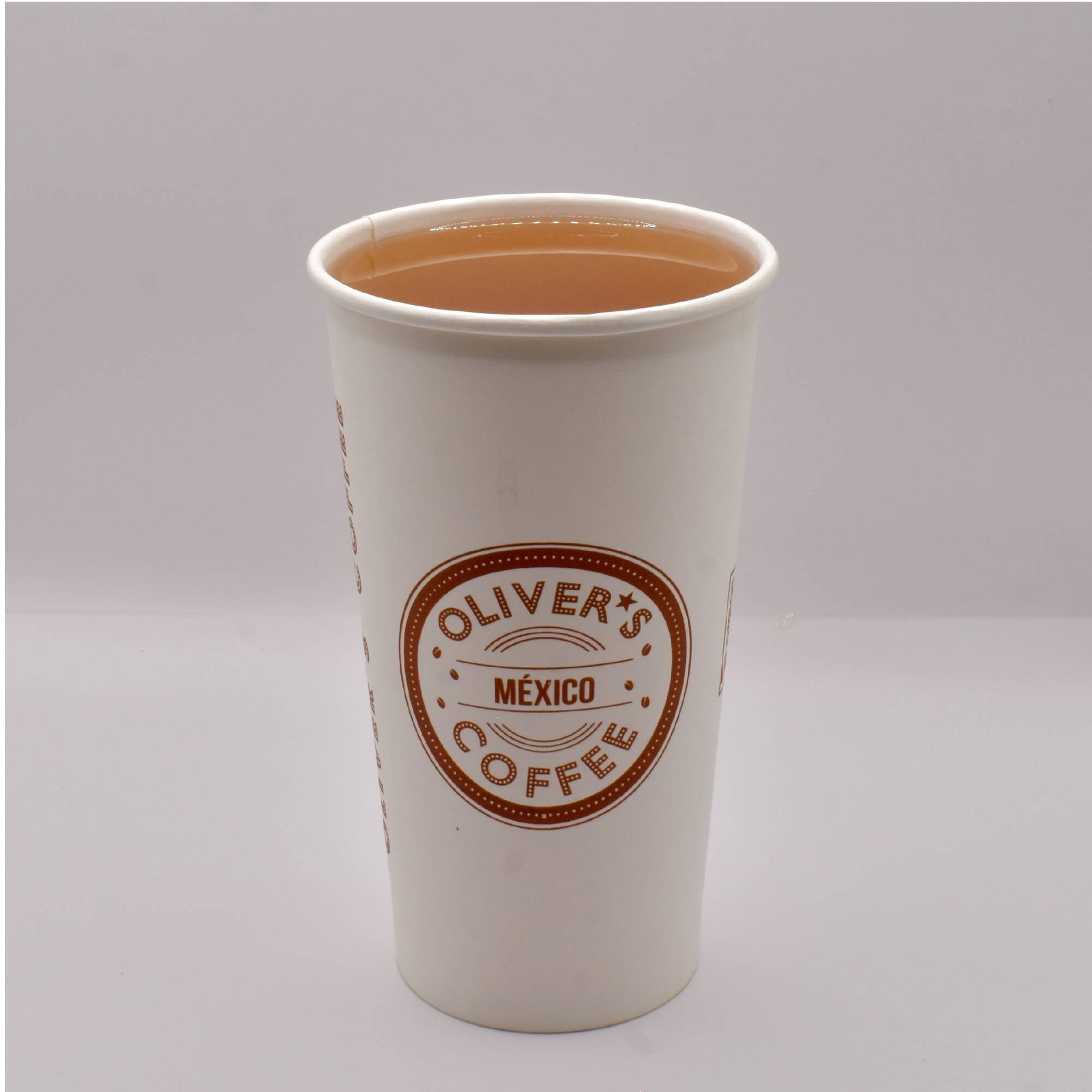Té de Jengibre y Limón Caliente