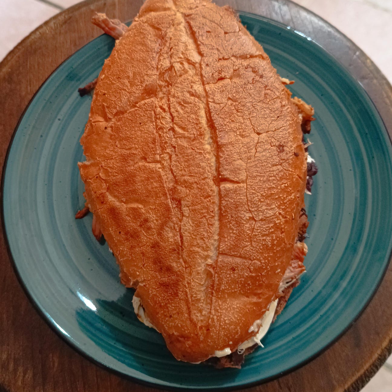 Tortas