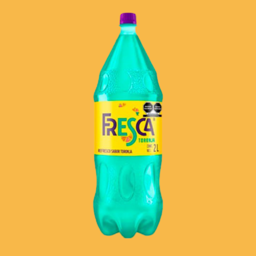 Fresca 2 L