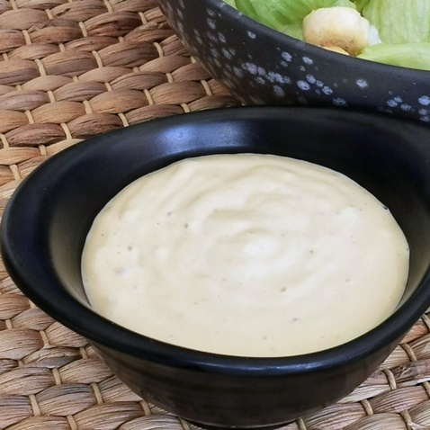 Aderezo Blue Cheese