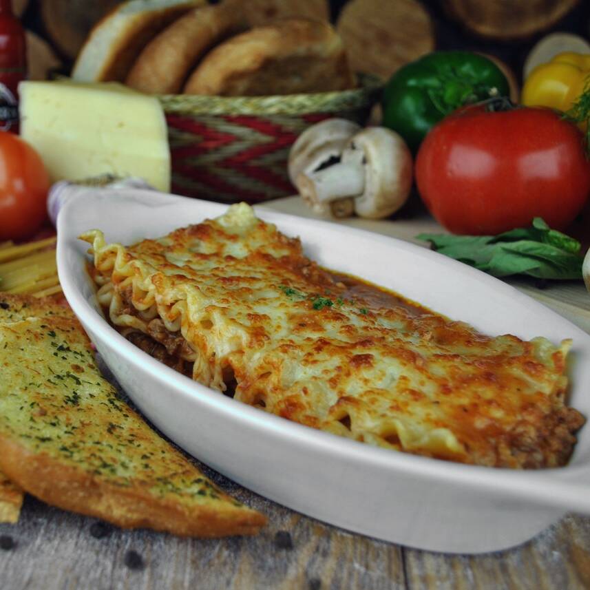 Lasagna