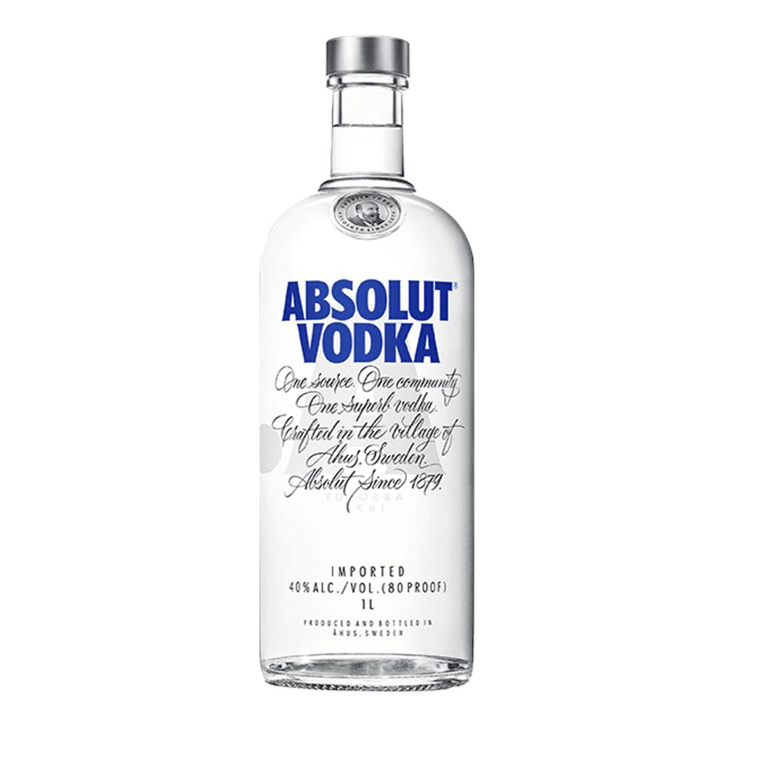 Vodka Absolut 700Ml