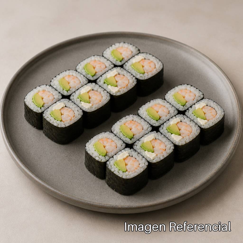 Especial Roll