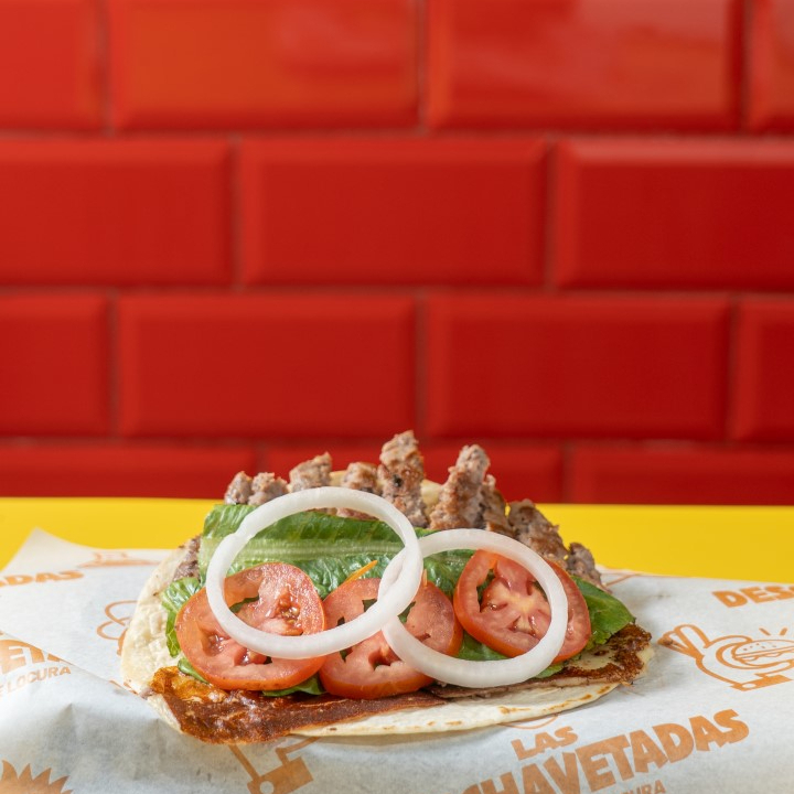Sincronizada Sabanita
