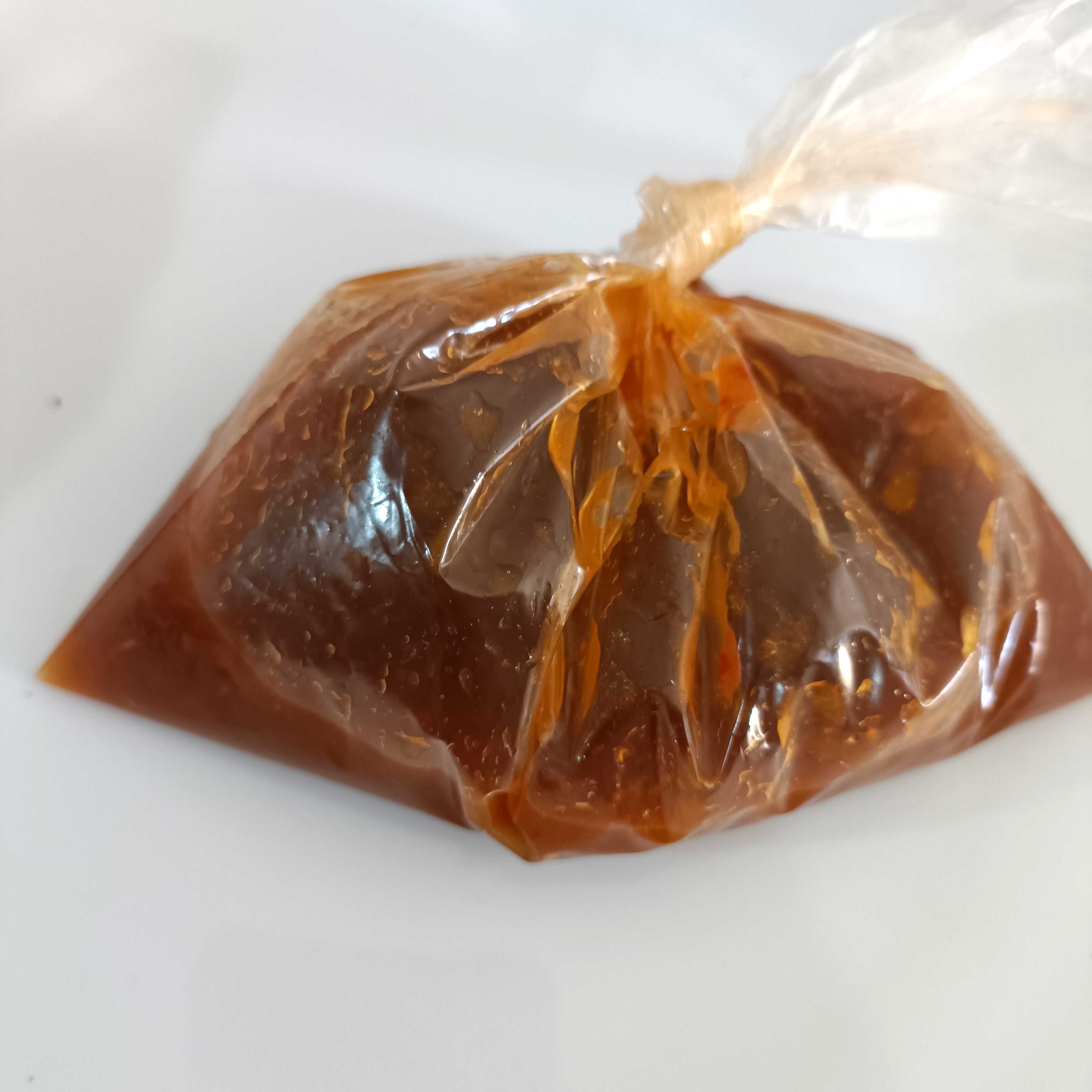 Salsita Roja (Picante)