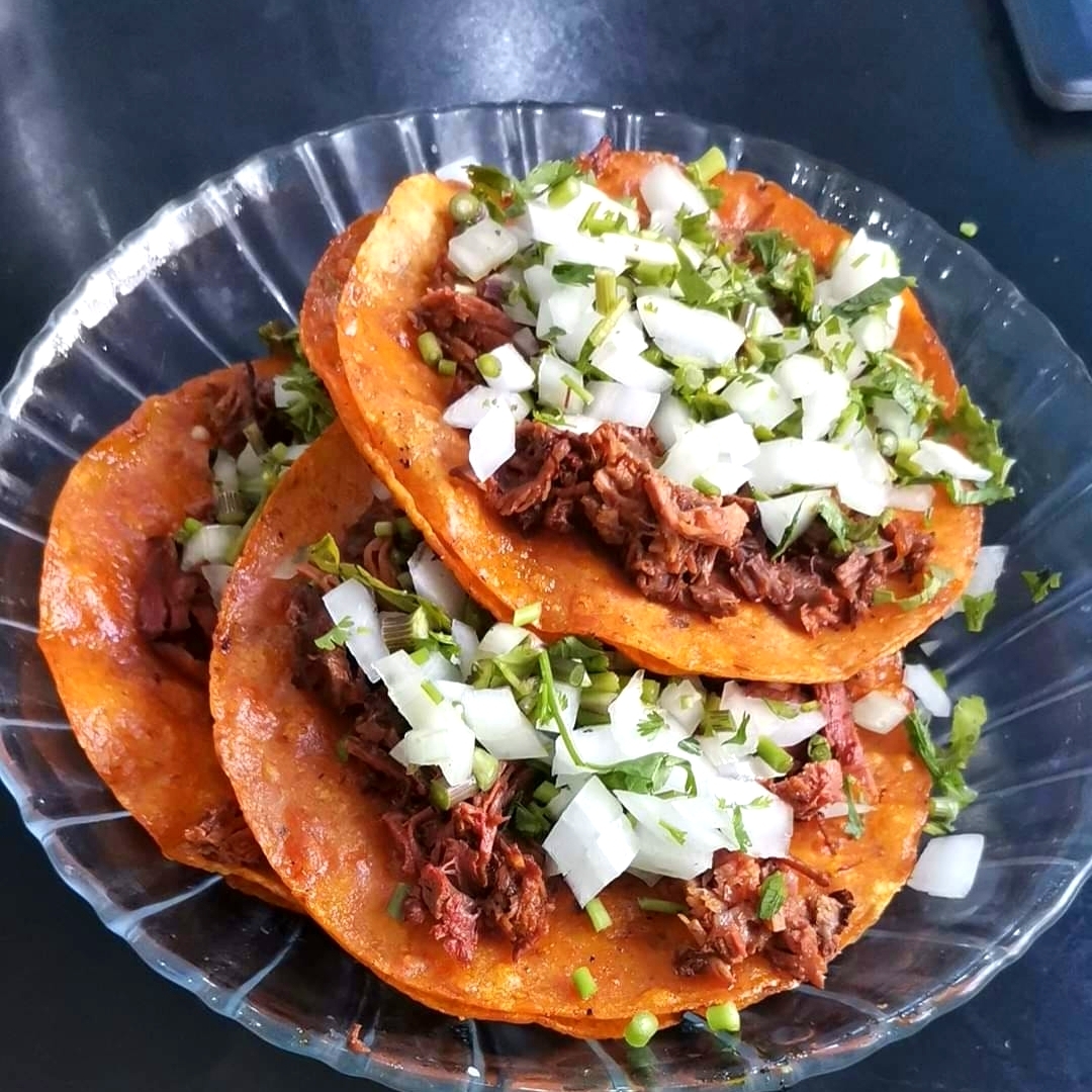 La Taquiza de Birria 🌮🌮🌮