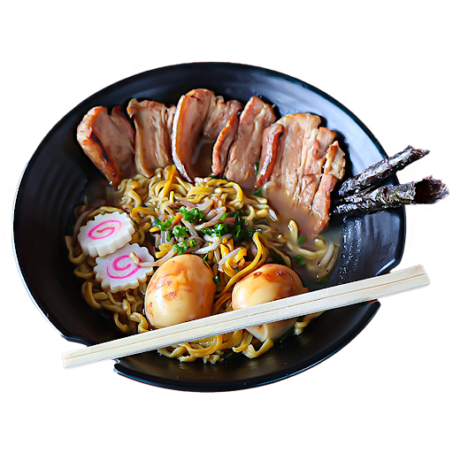 Ramen Tradicional