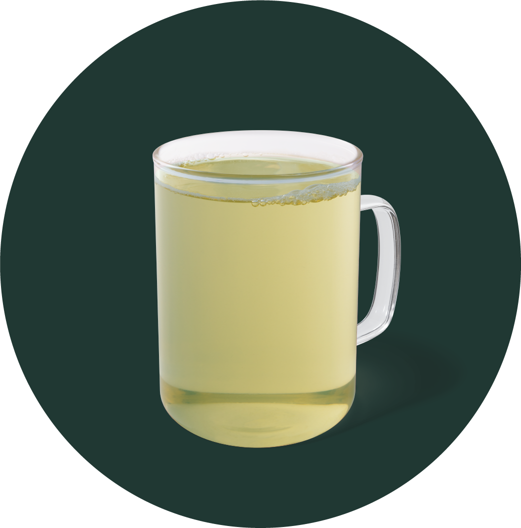 Té Menta
