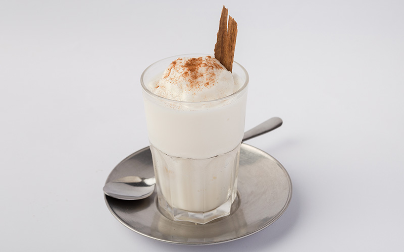 HORCHA FRAP 12OZ