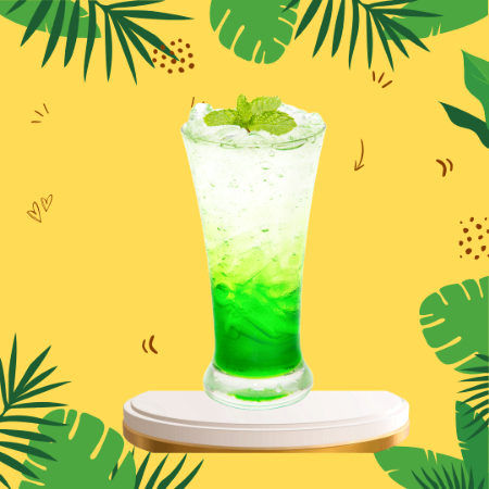 Manzana Verde