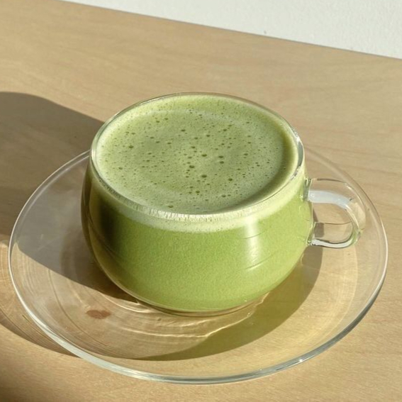 MATCHA