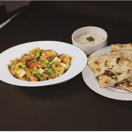 Mix Vegetable Combo (Vegano)