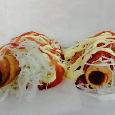 2 Tacos Regulares