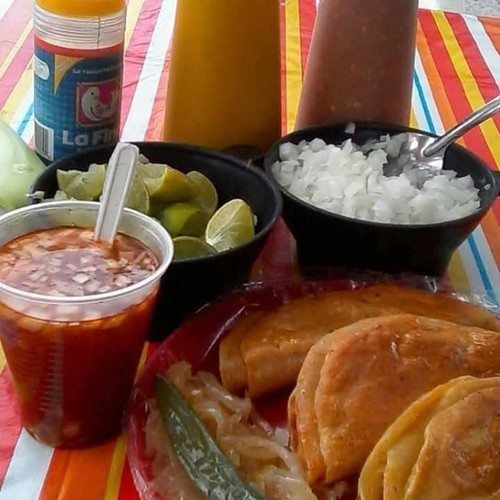 Burrito de Harina de Barbacoa