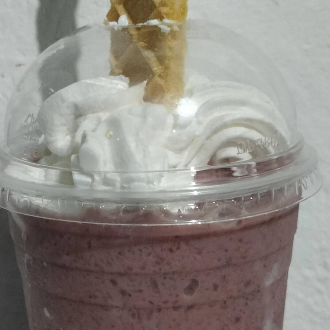 FRAPPE FRESA