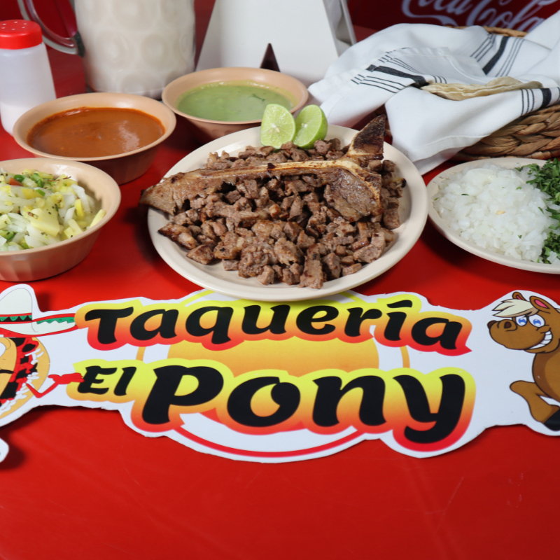Orden de Carne de Costilla