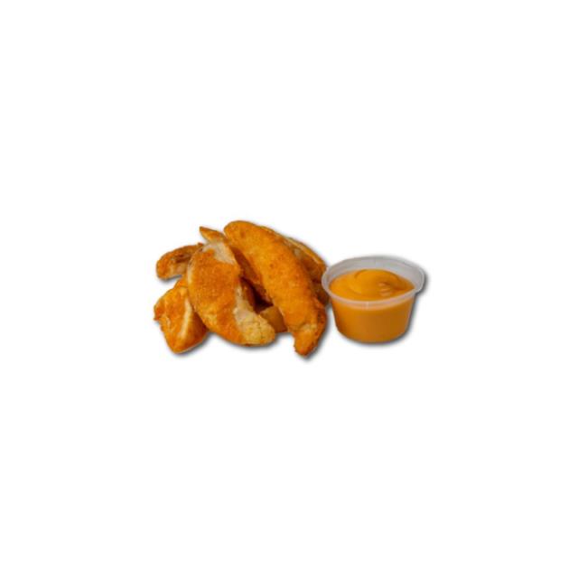 PAPAS GAJO