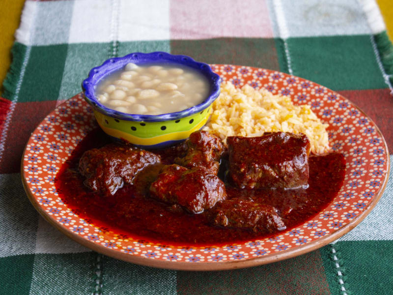 Frito de Cerdo