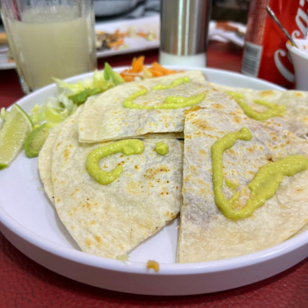 Thingadilla