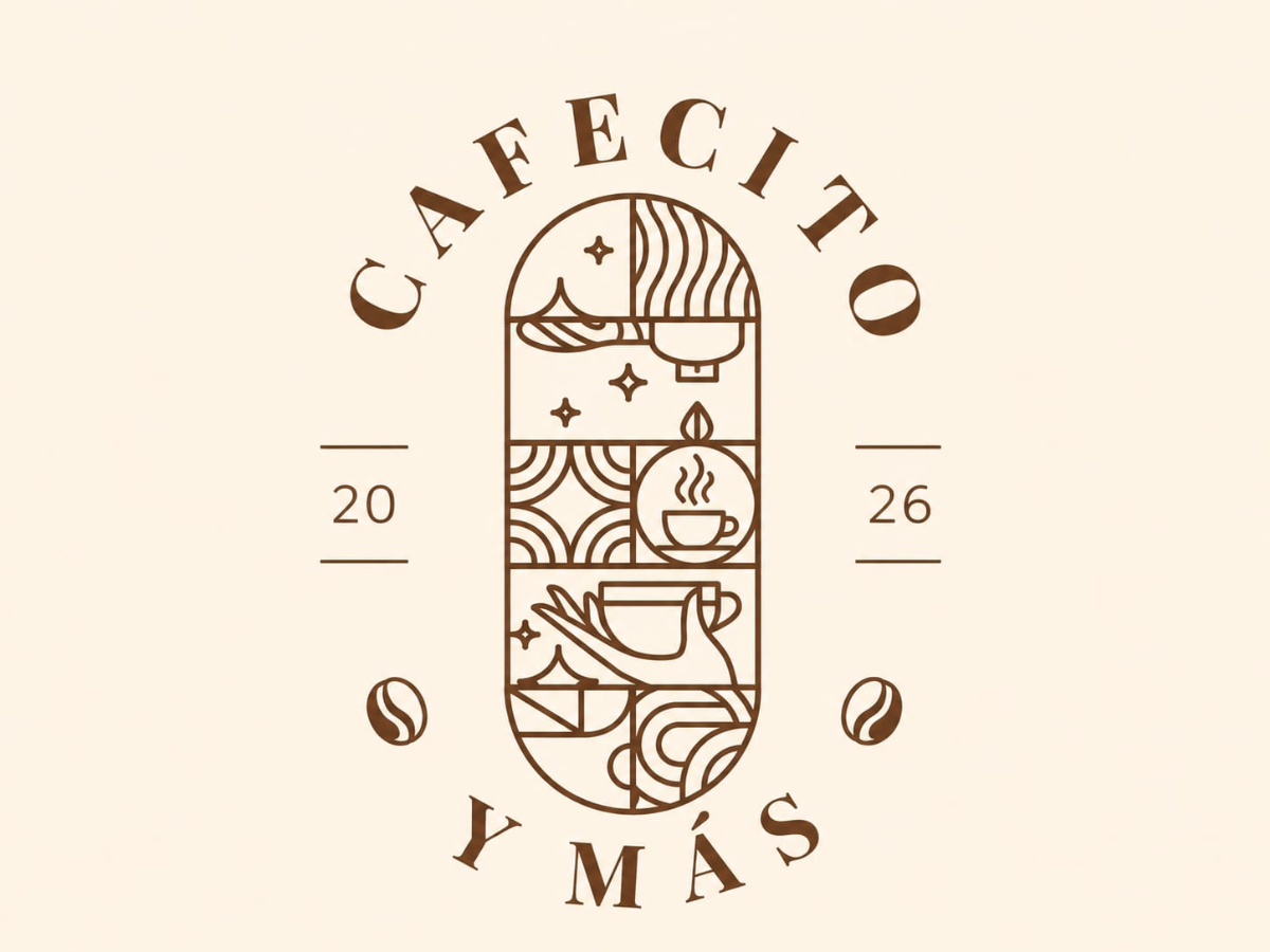 CAFECITO Y MÀS