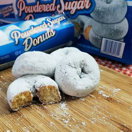 Donuts (6 pzs )