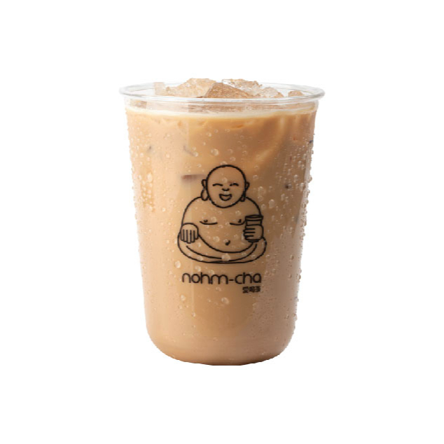 Hong Kong Milk Tea
