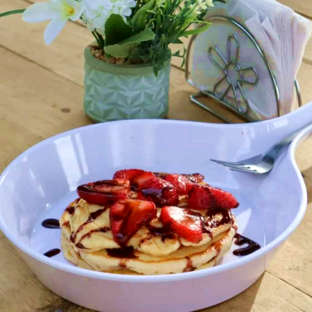 Hotcakes