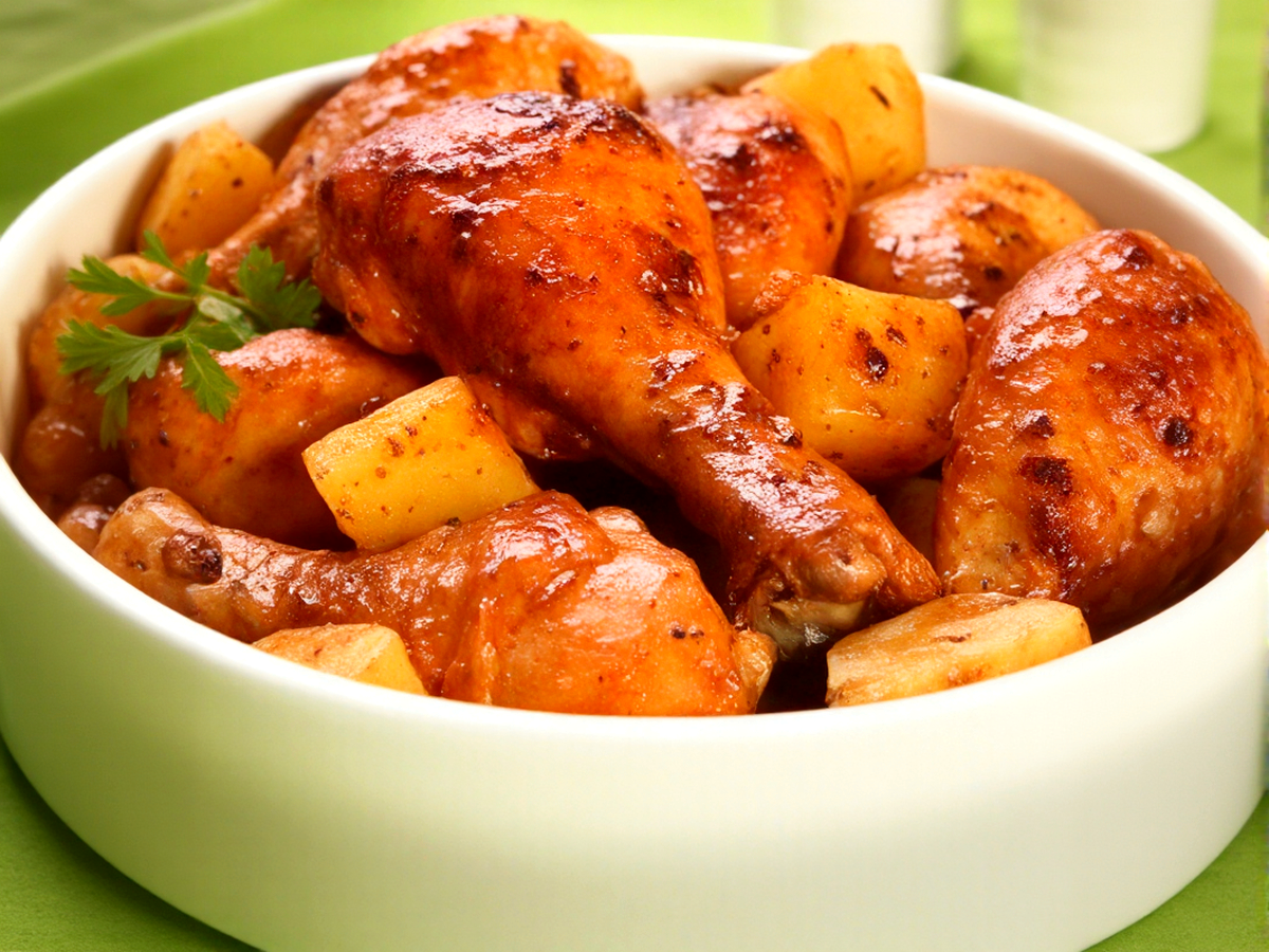 Churrascaria Carvalho