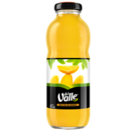 Jugo del Valle