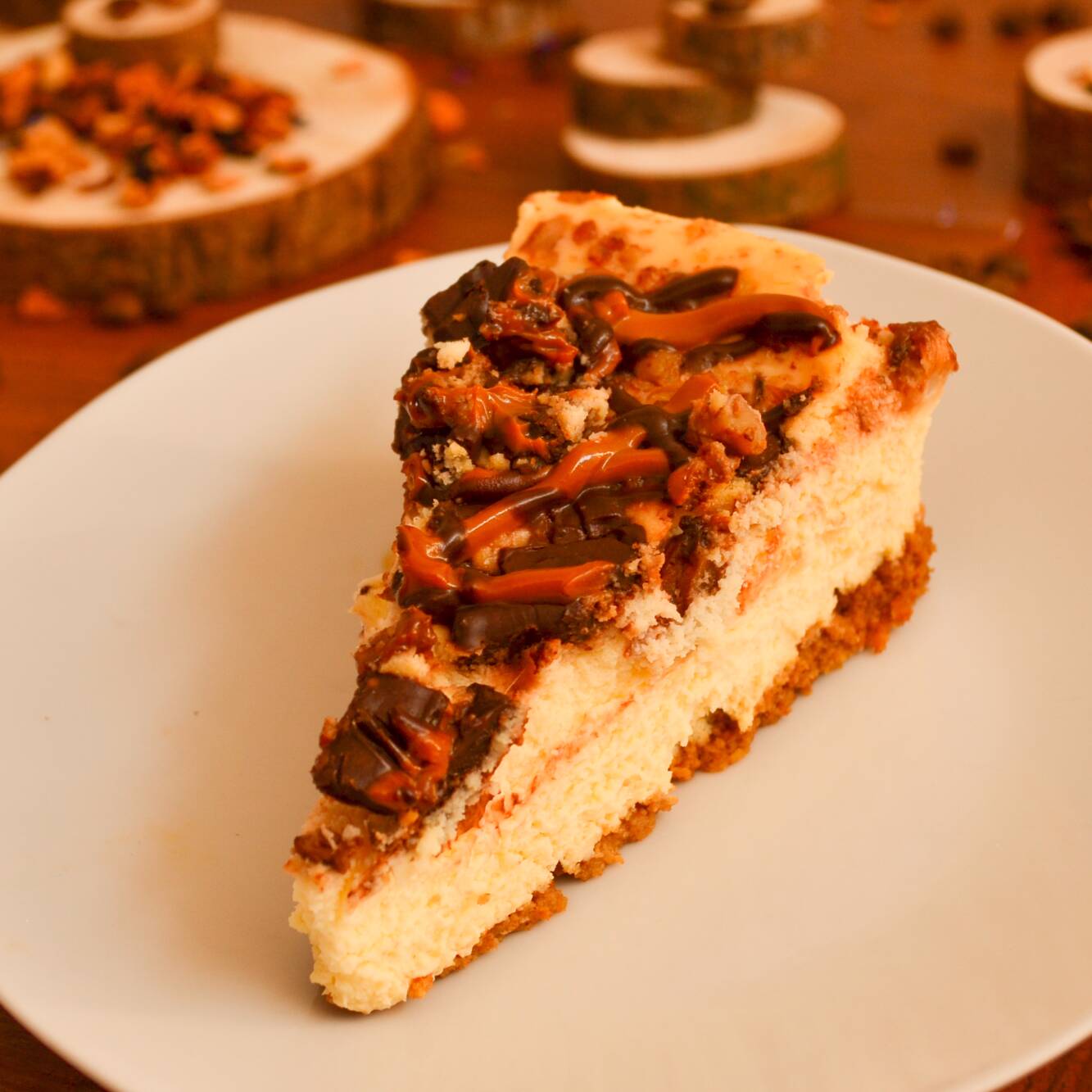 Cheesecake