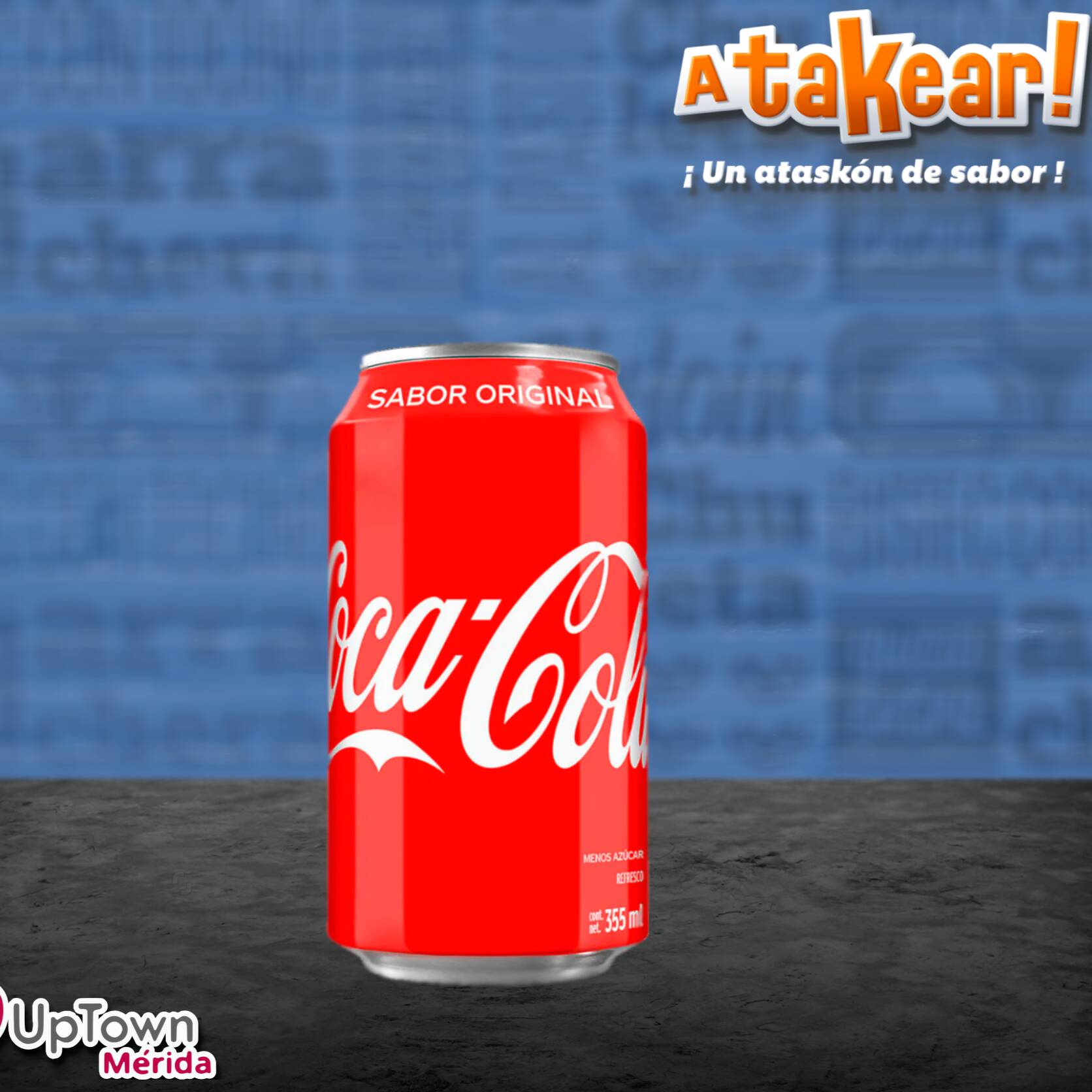 Coca Cola