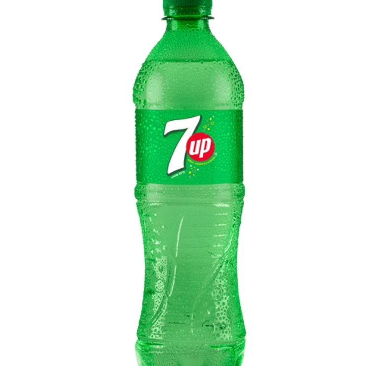 7 UP 400ML
