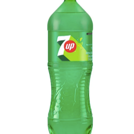 7 Up 2 L