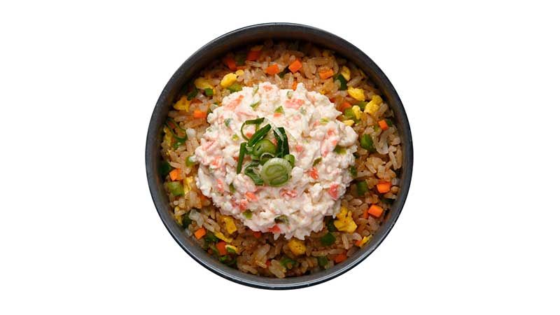 YAKIMESHI BOWL TAMPICO