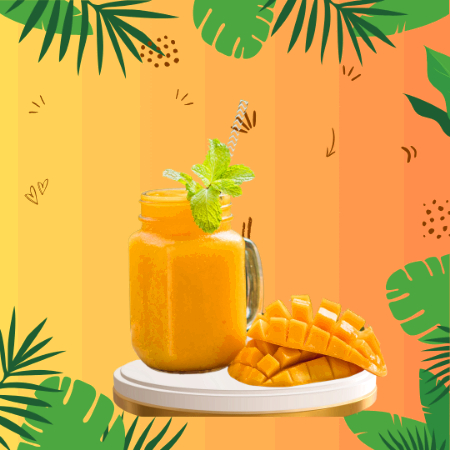 Mangonada