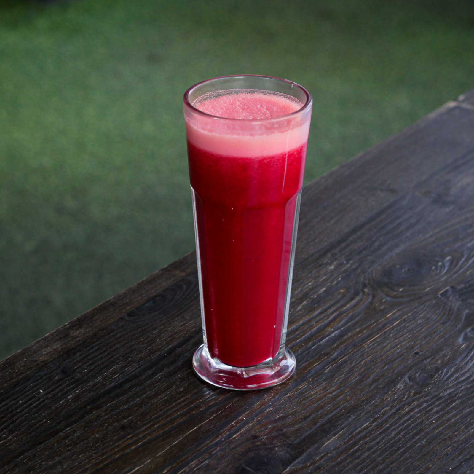 Jugo Para El Mal Humor