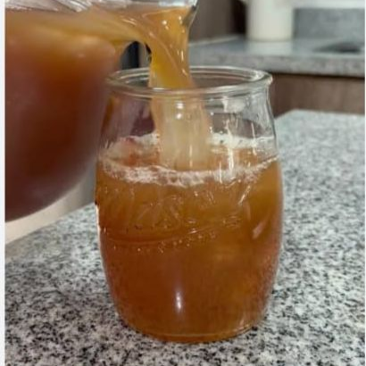 Agua de tamarindo de 800ml